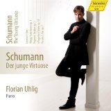 Schumann , Robert - Character Pieces 1 (Sämtliche Werke für Klavier Solo 3)(Uhlig)