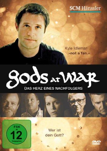  - Gods at War: Das Herz eines Nachfolgers