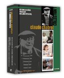 DVD - Claude Chabrol Collection 2 - Seine großen Frauenfilme 1988 - 1994