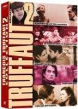  - François Truffaut Collection 3 mit ausführlichem Begleitbuch (2 DVDs)