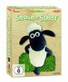  - Shaun das Schaf - Staffel 3 [Special Edition 3] [3 DVDs]