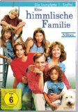 DVD - Eine himmlische Familie - Die komplette 3. Staffel [5 DVDs]