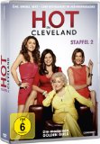 DVD - Hot in Cleveland - Staffel 1 [2 DVDs]