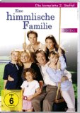 DVD - Eine himmlische Familie - Die komplette 3. Staffel [5 DVDs]