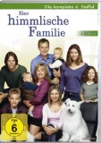 DVD - Eine himmlische Familie - Die komplette 3. Staffel [5 DVDs]