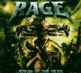 Rage - Carved in Stone