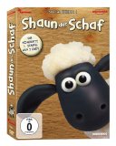  - Shaun das Schaf - Box 3 [Blu-ray] [Special Edition]