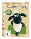 DVD - Shaun das Schaf - Staffel 3 (Special Edition 3)