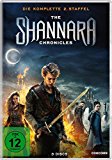 DVD - Shadowhunters - Staffel 2