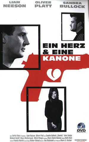 DVD - Ein Herz und eine Kanone