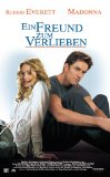 DVD - Body of Evidence - Wenn Liebe mörderisch wird