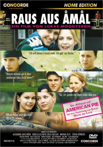 DVD - Raus aus Amal