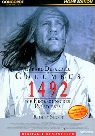 DVD - 1492