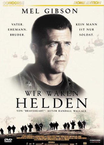 DVD - Wir waren Helden