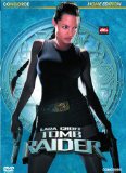 DVD - Tomb Raider - die wiege des lebens