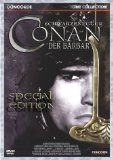 DVD - Conan, der Zerstörer