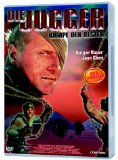 DVD - Split Second - uncut (mit Rutger Hauer)