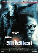 DVD - Der Schakal (Remastered)