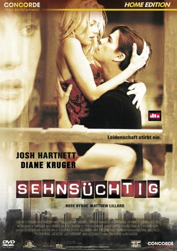 DVD - Sehnsüchtig