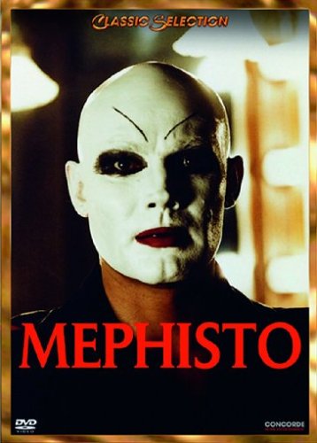 DVD - Mephisto (Classic Selection)