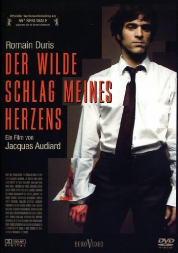 DVD - Der wilde Schlag meines Herzens