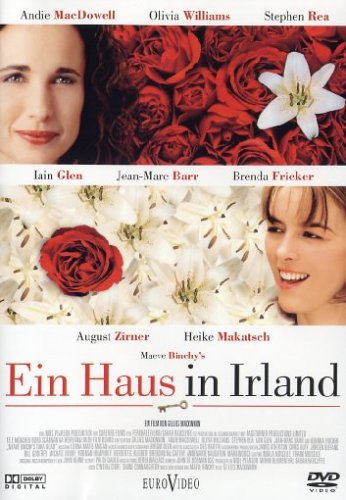 DVD - Ein Haus in england