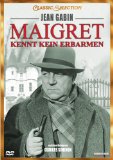 DVD - Maigret stellt eine Falle - Classic Coll.