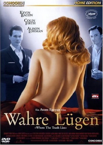 DVD - Wahre lügen