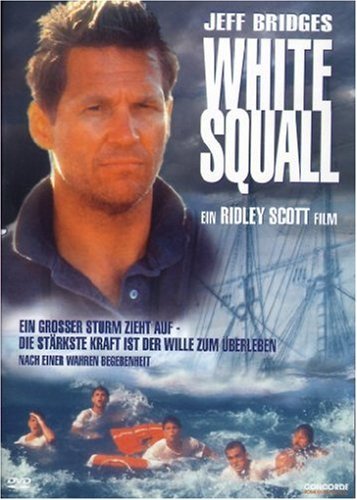 DVD - White Squall