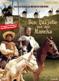 DVD - Don Quichote