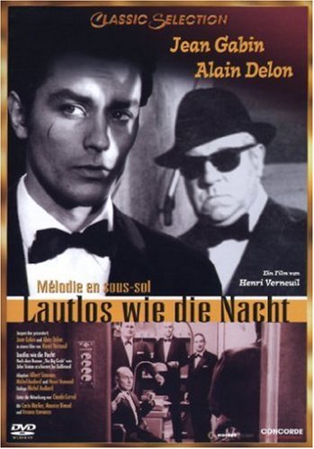  - Lautlos wie die Nacht