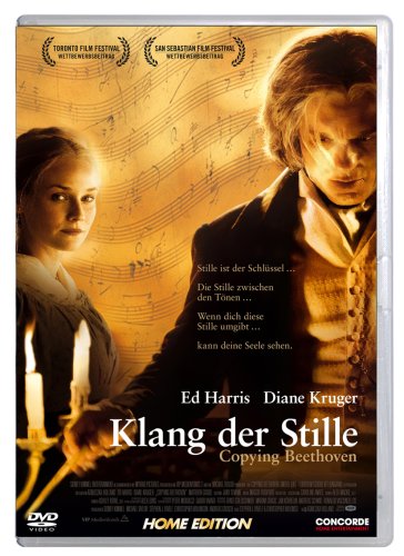 DVD - Klang der Stille