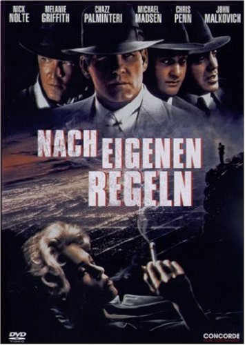 DVD - Nach eigenen Regeln