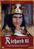 DVD - Richard III