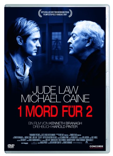 DVD - 1 Mord für 2