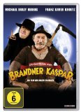 DVD - Wer fr?er stirbt ist l?ger tot