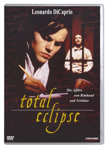 DVD - Total Eclipse