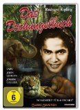 DVD - Das Dschungelbuch