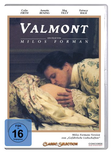 DVD - Valmont