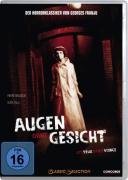 DVD - Augen ohne Gesicht - Les Yeux sans Visage