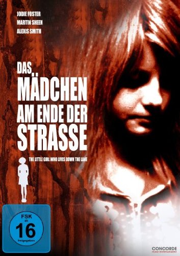 DVD - Das M?chen am Ende der Strasse