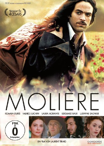 DVD - Moliere