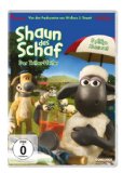 DVD - Shaun das Schaf - Raserei