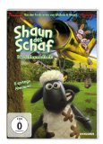 DVD - Shaun das Schaf - Raserei