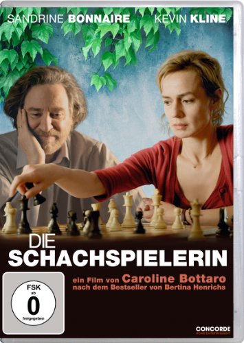  - Die Schachspielerin