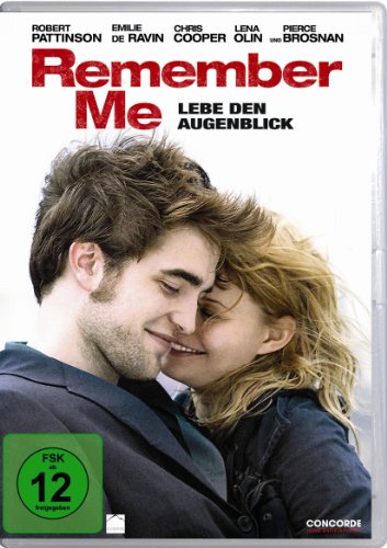  - Remember Me - Lebe den Augenblick