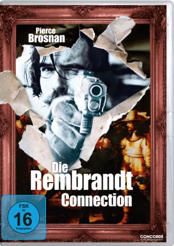 DVD - Die Rembrandt Connection