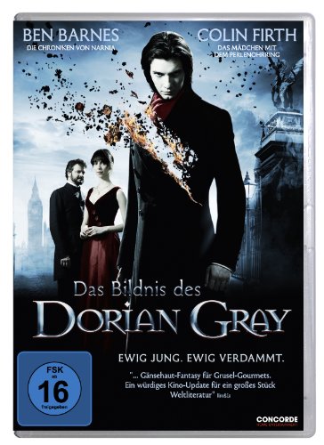  - Das Bildnis des Dorian Gray