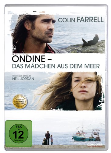  - Ondine - Das Mädchen aus dem Meer