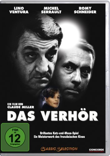  - Das Verhör